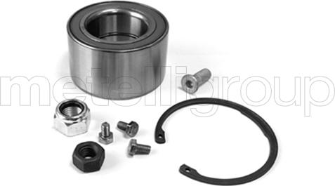 Cifam 619-2226 - Wheel hub, bearing Kit autospares.lv