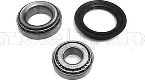 Cifam 619-2221 - Wheel hub, bearing Kit autospares.lv