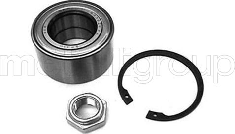 Cifam 619-2228 - Wheel hub, bearing Kit autospares.lv