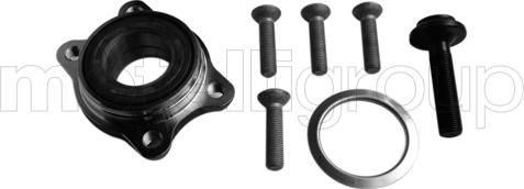 Cifam 619-2785 - Wheel hub, bearing Kit autospares.lv