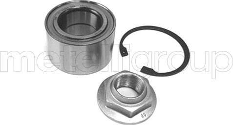 Cifam 619-2723 - Wheel hub, bearing Kit autospares.lv