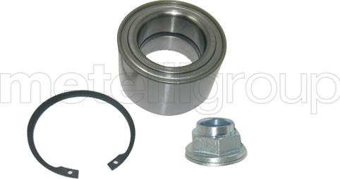 Cifam 619-2774 - Wheel hub, bearing Kit autospares.lv