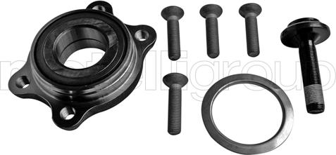 Cifam 619-2778 - Wheel hub, bearing Kit autospares.lv