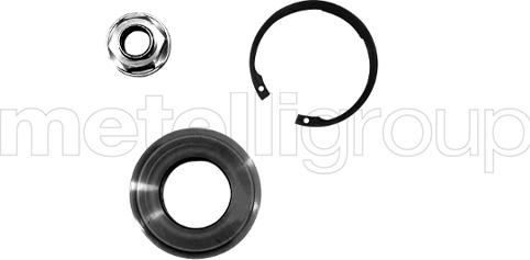 Cifam 619-7930 - Wheel hub, bearing Kit autospares.lv