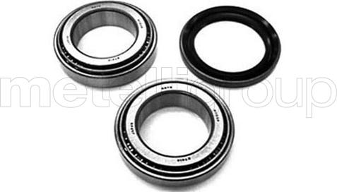 Cifam 619-7086 - Wheel hub, bearing Kit autospares.lv