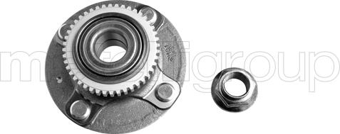 Cifam 619-7804 - Wheel hub, bearing Kit autospares.lv