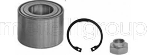 Cifam 619-7723 - Wheel hub, bearing Kit autospares.lv