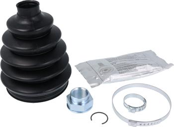 Cifam 613-718 - Bellow, drive shaft autospares.lv