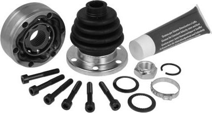 Cifam 617-004 - Joint Kit, drive shaft autospares.lv