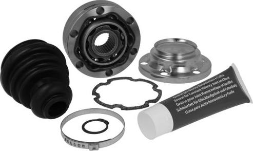 Cifam 617-024 - Joint Kit, drive shaft autospares.lv