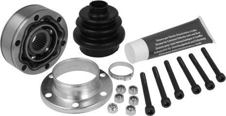 Cifam 617-020 - Joint Kit, drive shaft autospares.lv