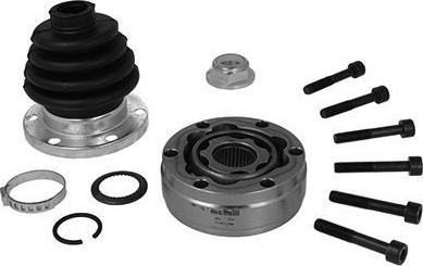 Cifam 617-023 - Joint Kit, drive shaft autospares.lv