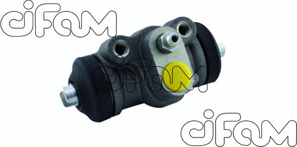 Cifam 101-957 - Wheel Brake Cylinder autospares.lv