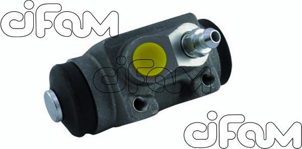 Cifam 101-907 - Wheel Brake Cylinder autospares.lv