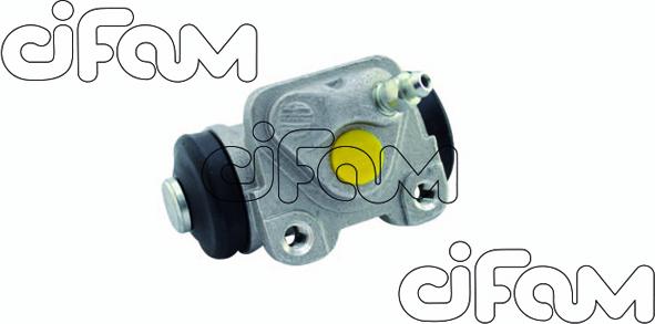 Cifam 101-912 - Wheel Brake Cylinder autospares.lv