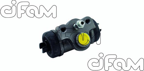 Cifam 101-932 - Wheel Brake Cylinder autospares.lv