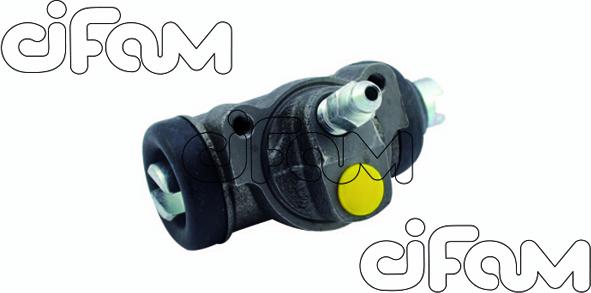 Cifam 101-490 - Wheel Brake Cylinder autospares.lv