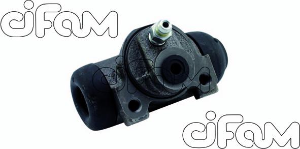 Cifam 101-442 - Wheel Brake Cylinder autospares.lv