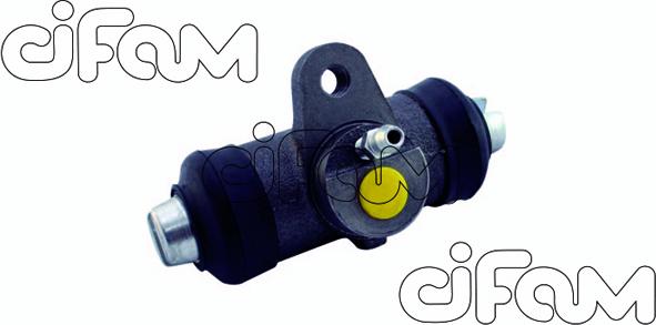 Cifam 101-457 - Wheel Brake Cylinder autospares.lv