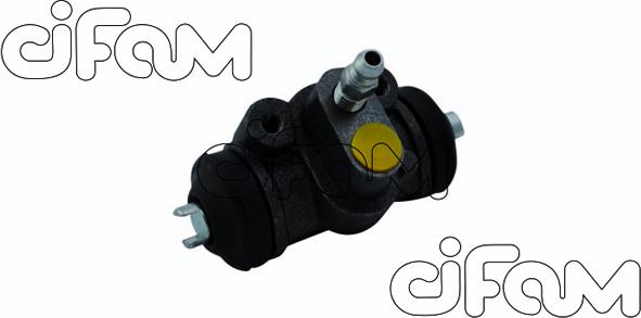 Cifam 101-464 - Wheel Brake Cylinder autospares.lv