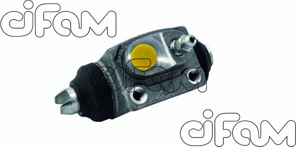 Cifam 101-461 - Wheel Brake Cylinder autospares.lv