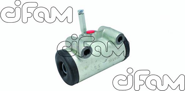 Cifam 101-406 - Wheel Brake Cylinder autospares.lv
