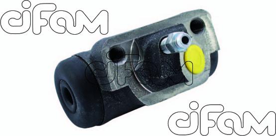 Cifam 101-485 - Wheel Brake Cylinder autospares.lv