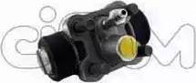 Cifam 101-486 - Wheel Brake Cylinder autospares.lv