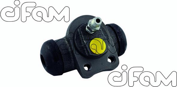 Cifam 101-434 - Wheel Brake Cylinder autospares.lv