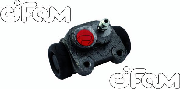 Cifam 101-438 - Wheel Brake Cylinder autospares.lv