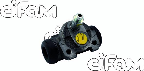 Cifam 101-426 - Wheel Brake Cylinder autospares.lv