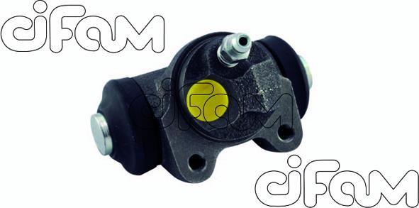 Cifam 101-427 - Wheel Brake Cylinder autospares.lv