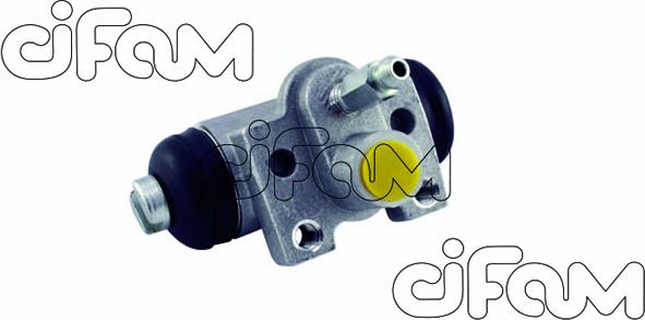 Cifam 101-474 - Wheel Brake Cylinder autospares.lv