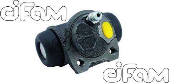 Cifam 101-599 - Wheel Brake Cylinder autospares.lv