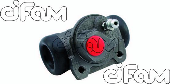 Cifam 101-589 - Wheel Brake Cylinder autospares.lv