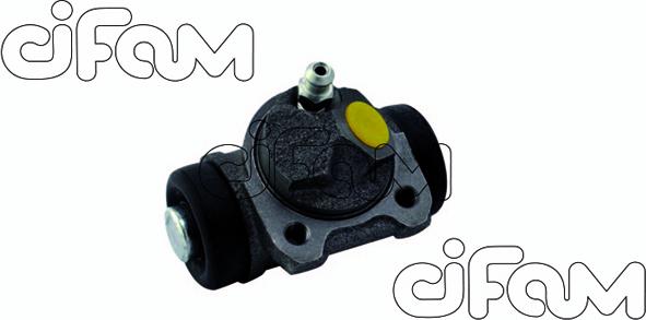 Cifam 101-584 - Wheel Brake Cylinder autospares.lv