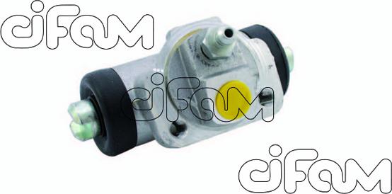 Cifam 101-529 - Wheel Brake Cylinder autospares.lv