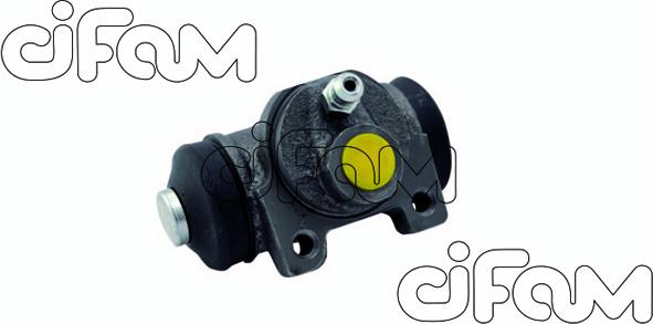Cifam 101-649 - Wheel Brake Cylinder autospares.lv