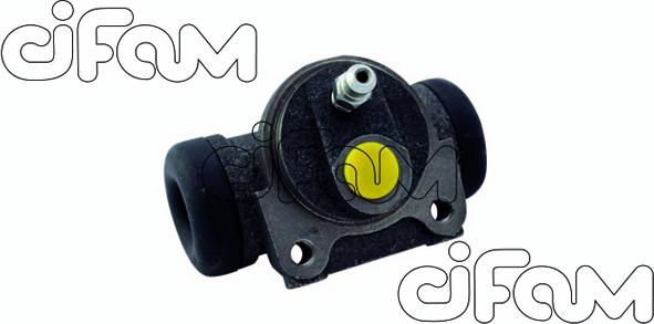 Cifam 101-647 - Wheel Brake Cylinder autospares.lv