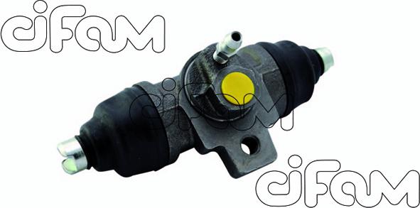 Cifam 101-661 - Wheel Brake Cylinder autospares.lv