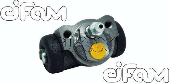 Cifam 101-662 - Wheel Brake Cylinder autospares.lv