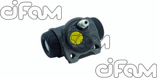 Cifam 101-600 - Wheel Brake Cylinder autospares.lv