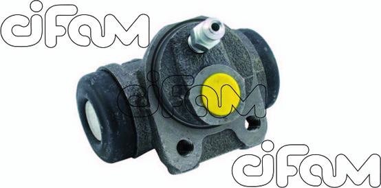 Cifam 101-601 - Wheel Brake Cylinder autospares.lv