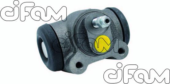 Cifam 101-607 - Wheel Brake Cylinder autospares.lv