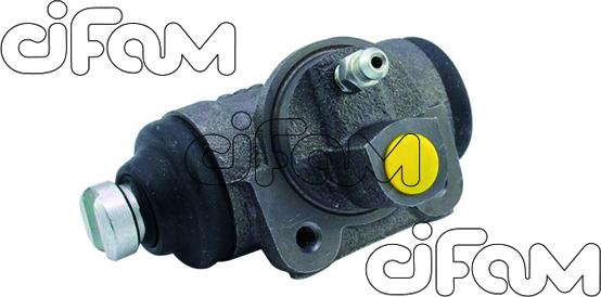 Cifam 101-616 - Wheel Brake Cylinder autospares.lv