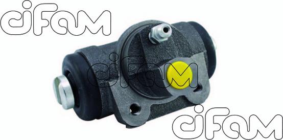Cifam 101-618 - Wheel Brake Cylinder autospares.lv
