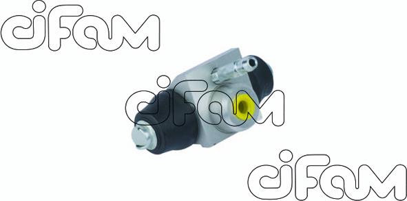 Cifam 101-679 - Wheel Brake Cylinder autospares.lv