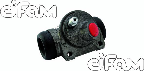 Cifam 101-673 - Wheel Brake Cylinder autospares.lv