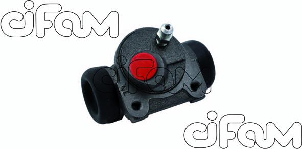 Cifam 101-672 - Wheel Brake Cylinder autospares.lv