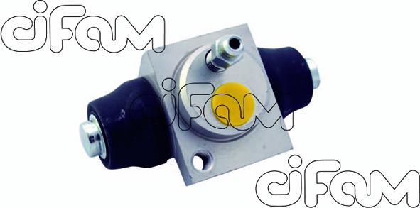 Cifam 101-677 - Wheel Brake Cylinder autospares.lv